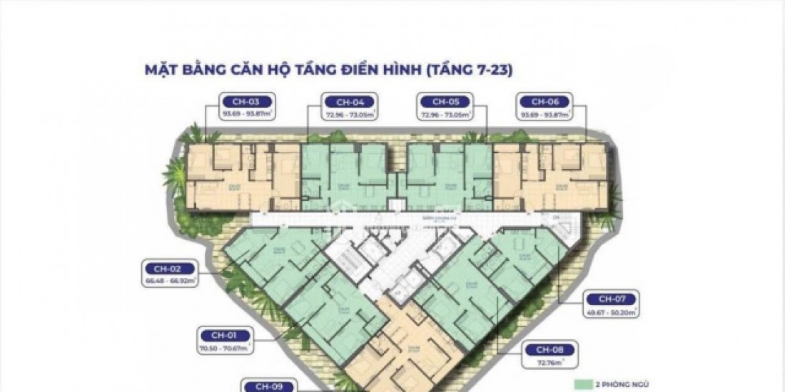 Động Lực Tower